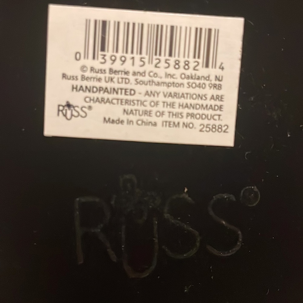 Russ original picture frame - Picture 6 of 6